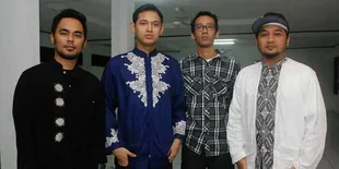 Bondan and Fade2Black, Menyantuni Anak Yatim Tak Hanya Lewat Materi