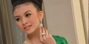 KapanLagi 17++ Challenge: Donita