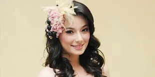 KapanLagi 17++ Challenge: Asmirandah