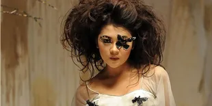 KapanLagi 17++ Challenge: Indah Dewi Pertiwi