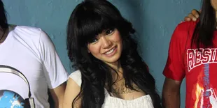 KapanLagi 17++ Challenge: Nikita Mirzani