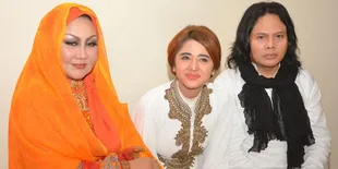 Buka Bersama Anak Yatim, Depe Gali Banyak Pelajaran