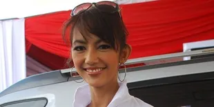 Hidup Sehat, Nina Tamam Sahur Pakai Buah