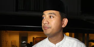 Jelang Lebaran, Om Polis Apeli Angelina Sondakh