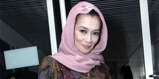 Reza Artamevia Bakal Bernyanyi di Istana Negara