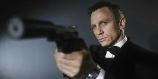 James Bond Modern Dianggap Tak Punya 'Hati'
