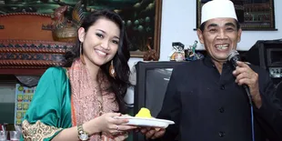 Mudik, Ririn Setyarini Tolak Job