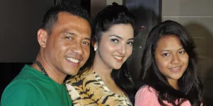 Anang Hermasnyah Sarankan Ruko Diserahkan ke Anak