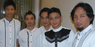 Lebaran, Ungu Konser Kemenangan di ANTV