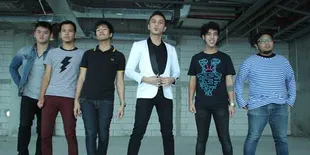 Demi Video Klip, Nidji Rela Lewatkan Lebaran