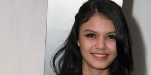 Nadya Almira Hanya Terima Job Fashion Show dan Pemotretan