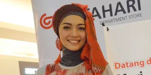 Gara-Gara Lupa Zakat, Uang Nuri Maulida Cepat Habis