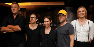 The Changcuters Puas Dengan Promotor Konser The Cardigans