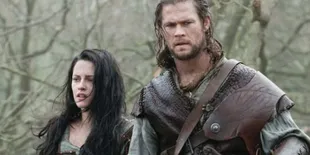 Kristen Stewart Didepak Dari Sekuel 'SNOW WHITE'