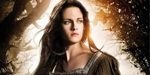 Kristen Stewart Masih Bisa Terlibat Dalam Sekuel 'SNOW WHITE'