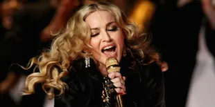 Konflik Madonna dan Para Pria Dalam Hidupnya