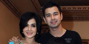 Setiap Lebaran, Yuni Shara Selalu Sungkem