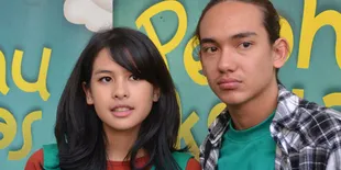 Arti 17 Agustus Bagi Adipati Dolken - Maudy Ayunda