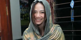 Nadia Vega: Macet Saat Mudik? Nikmati Aja Lah!