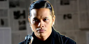 Armand Maulana: Mudik Itu Seni