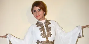 Menu Lebaran Istimewa Dewi Perssik