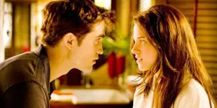 Skandal Kristen Stewart Dikenang di T-Shirt