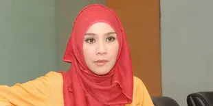 Lebaran, Zaskia Mecca Siapkan Makanan Super Banyak