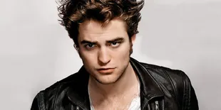 Robert Pattinson Kritik Kejamnya Media Massa