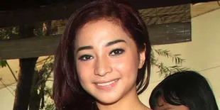 Nikita Willy Ajari Diego Michiels Tentang Lebaran