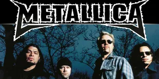 Belum Ada Kepastian Mengenai Konser Metallica