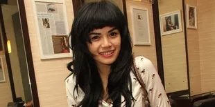 Nikita Mirzani: Sharena Mau Numpang Tenar Lewat Gue