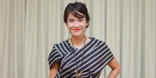 1 Dekade Berlalu, Image Cinta 'AADC' Masih Nempel di Dian Sastro