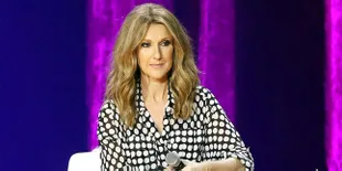 1 Tahun Sepeninggal Suami, Celine Dion Unggah Video Menyentuh