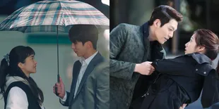 10 Adegan yang Hampir Selalu Ada di Drama Korea, Agak Aneh tapi Bikin Senyum-Senyum Sendiri - Jadi Bumbu Pemanis Paling Digemari