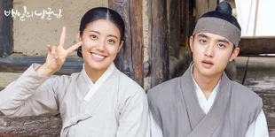 10 Alasan Kenapa Harus Nonton '100 Days My Prince', Bukan Sageuk Biasa