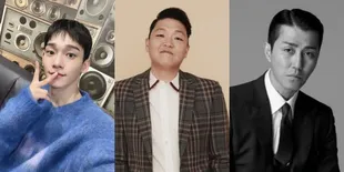 10 Artis Korea yang Memilih Menikah di Bawah Usia 30 Tahun, Ada yang Langgeng Namun Ada Juga Yang Berpisah