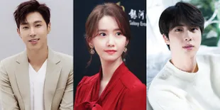 10 Bintang Korea Menantu Idaman Paling Ingin Dikenalkan ke Ortu, Yoona - Jin BTS