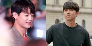 10 Bintang Korea yang Pilih Tak Pakai Social Media: Minho SHINee - Gong Yoo