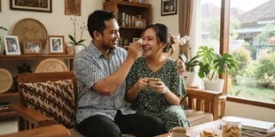 10 Cara Tingkatkan Hubungan Pernikahan, Ini Hal yang Harus Dilakukan Suami dan Istri