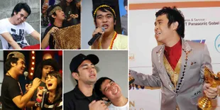 10 Cerita Seputar Sakit Olga, Santet Hingga Gosip Meninggal