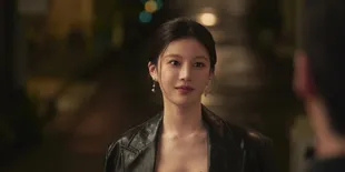 10 Deretan Artis Cantik yang Jadi Lawan Main Kim Seon Ho di Drama Korea, Terbaru Go Youn Jung