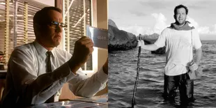 10 Rekomendasi Film Terbaik Tom Hanks dari Survei Ranker, Kamu Sudah Nonton yang Mana Aja?