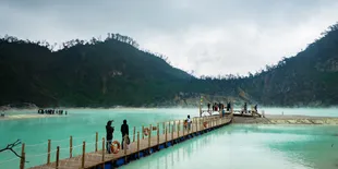 10 Destinasi Wisata Bandung yang Asyik Dikunjungi Saat Libur Lebaran