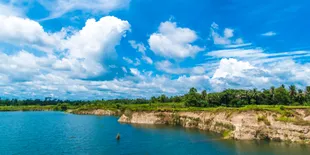 10 Destinasi Wisata Keren di Tangerang yang Terangkum dalam #PesonaMudik2019
