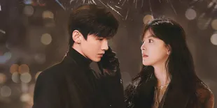 10 Drama China Paling Banyak Ditonton di Netflix Tahun 2025