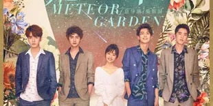 10 Drama China Romantis yang Diakui Paling Bikin Baper Penonton, Udah Akhir 2025 Masa Belum Nonton?