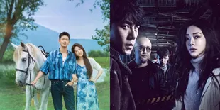 10 Drama China Underrated Tapi Bagus, Cocok untuk Maraton Malam Minggu
