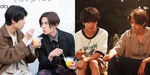 10 Drama Jepang tentang Boys Love Terbaik yang Wajib Masuk Watchlist Para Pecinta Yaoi