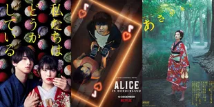 10 Drama Jepang yang Auto Bikin Pecinta Drama Korea Ketagihan Nonton Setiap Episodenya