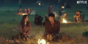 10 Drama Korea Netflix yang Bikin Nagih, Romantis dan Related dengan Sehari-Hari